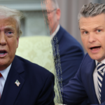 Trump Reverses Decision, Declares Pentagon Will Not Livestream Execution of Fort Hood Shooter