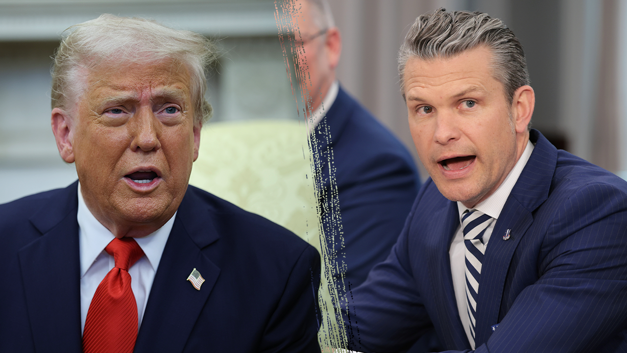 Trump Reverses Decision, Declares Pentagon Will Not Livestream Execution of Fort Hood Shooter Trump Reverses Decision, Declares Pentagon Will Not Livestream Execution of Fort Hood Shooter