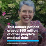 How a Texas Cancer Patient’s Medical Debt Shattered Her Lifelong Support for Trump How a Texas Cancer Patient’s Medical Debt Shattered Her Lifelong Support for Trump