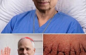 Pope Leo XIV Undergoes Surgery, Remains in Charge Despite Hospitalization Pope Leo XIV Undergoes Surgery, Remains in Charge Despite Hospitalization