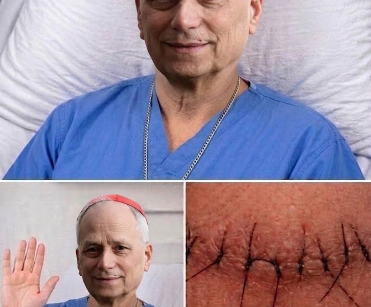 Pope Leo XIV Undergoes Surgery, Remains in Charge Despite Hospitalization Pope Leo XIV Undergoes Surgery, Remains in Charge Despite Hospitalization