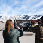 Yellowstone National Park Secures Record 5 Million Private Donation for Infrastructure Yellowstone National Park Secures Record 5 Million Private Donation for Infrastructure