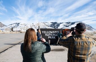 Yellowstone National Park Secures Record 5 Million Private Donation for Infrastructure