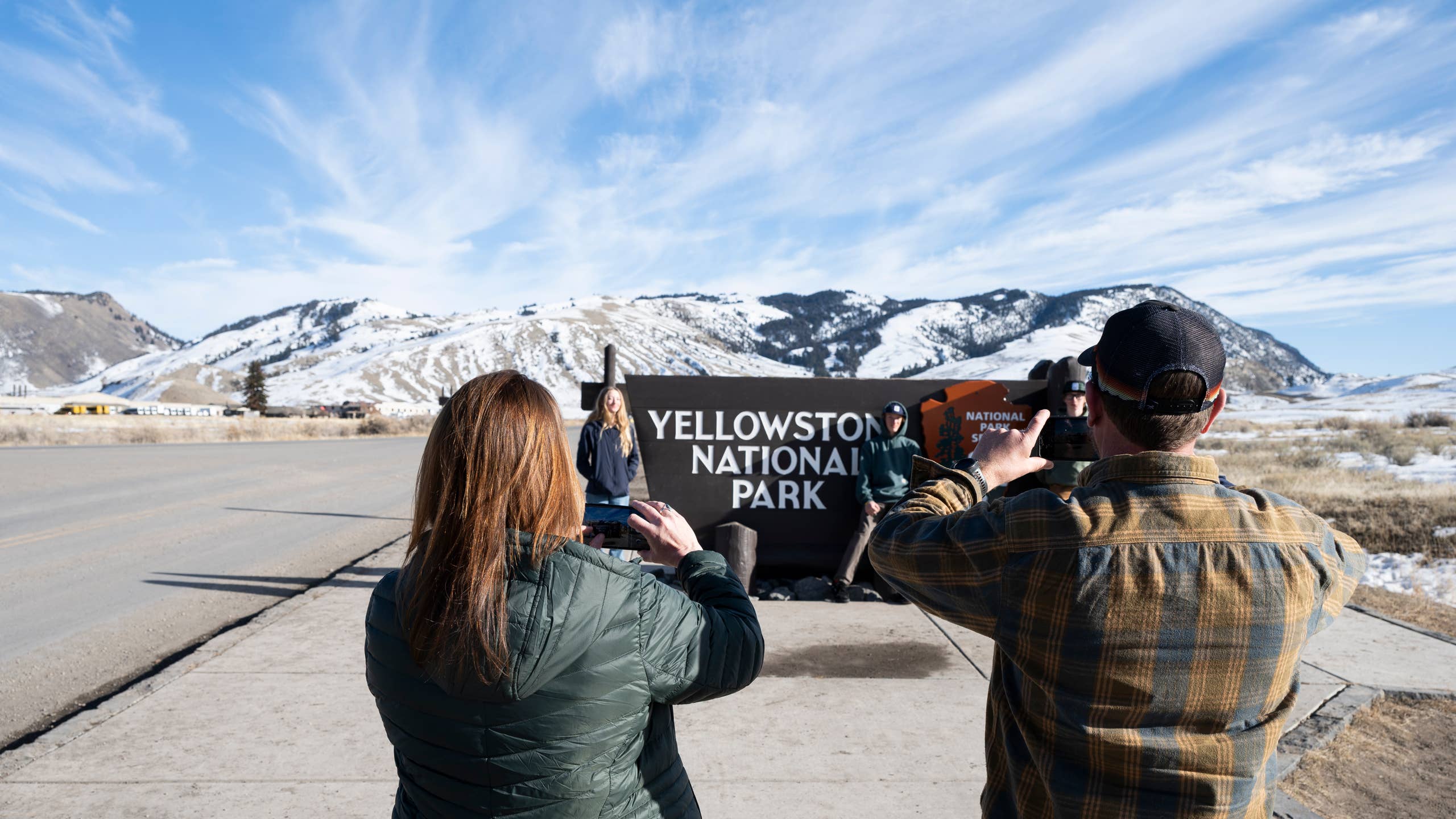 Yellowstone National Park Secures Record 5 Million Private Donation for Infrastructure Yellowstone National Park Secures Record 5 Million Private Donation for Infrastructure
