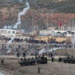 Ceuta’s Border Crisis Reveals Deep Christian-Muslim Divisions Ceuta’s Border Crisis Reveals Deep Christian-Muslim Divisions