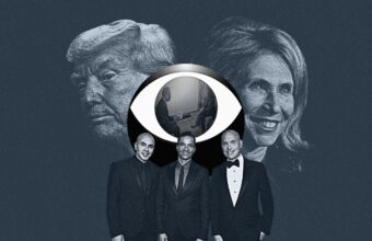 Supreme Court Backs Trump on Elon Musk’s DOGE Records