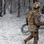 Ukrainian Military Operations Stalled by Sudden Starshield Satellite Restrictions Ukrainian Military Operations Stalled by Sudden Starshield Satellite Restrictions
