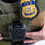 ICE Rejects Automated Body Camera Mandate Citing Privacy Concerns ICE Rejects Automated Body Camera Mandate Citing Privacy Concerns