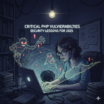AI Discovers Critical PHP Vulnerability Threatening Global Internet Security AI Discovers Critical PHP Vulnerability Threatening Global Internet Security