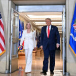 Six Citizens Sue Trump Administration Over Restrictive White House Press Policy