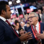 Ohio GOP Fractures as Gov. DeWine Condemns Ramaswamy Attack Ad Ohio GOP Fractures as Gov. DeWine Condemns Ramaswamy Attack Ad