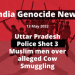 Police Shootings of Alleged Cow Smugglers Spark Human Rights Concerns in India
