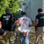 Federal Crackdown Targets Immigrants in Voter Fraud Investigation Federal Crackdown Targets Immigrants in Voter Fraud Investigation