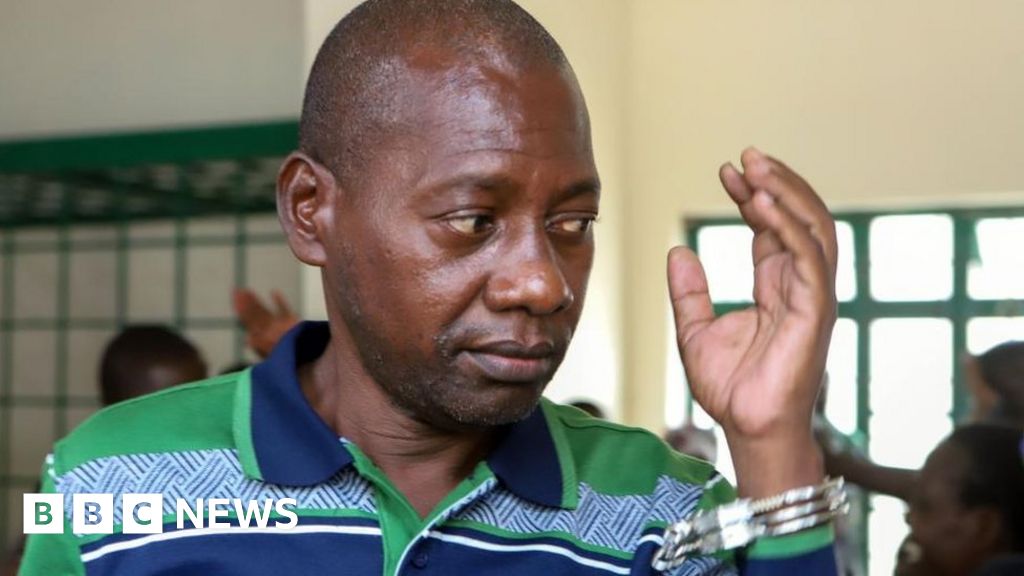 Kenyan Cult Leader Convicted of 191 Murders in Deadly Starvation Scheme Kenyan Cult Leader Convicted of 191 Murders in Deadly Starvation Scheme