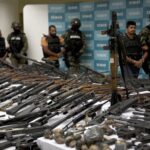 U.S. Military Bolsters Rio Grande Presence Amid Claims of Cartel Activity