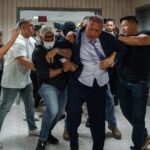 US Congressional Candidate Brad Lander Detained by Israeli Forces During West Bank Olive Harvest