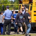 Oregon Man Who Stopped School Shooting Reflects on Tragedy and Regret