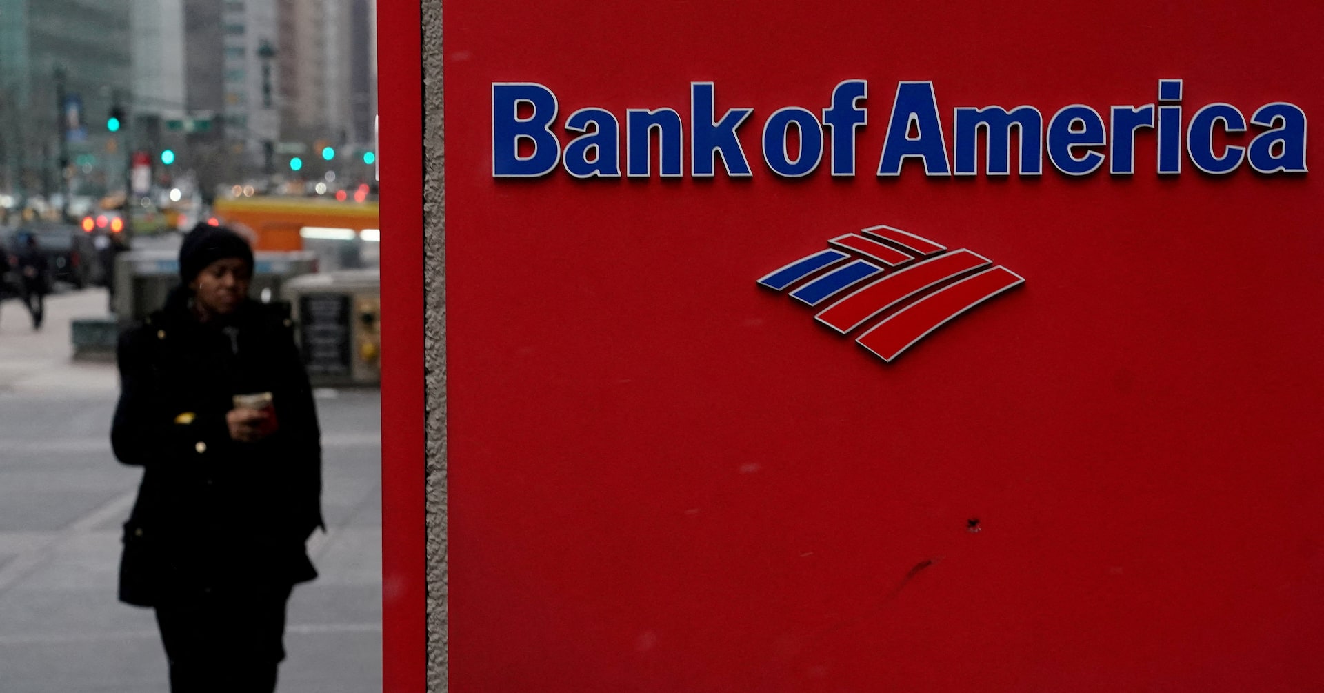 U.S. Fines Bank of America .2 Billion for Money Laundering Violations U.S. Fines Bank of America .2 Billion for Money Laundering Violations