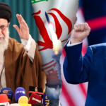 Trump Faces Political Headwinds as Iran War Drives Energy Costs Higher
