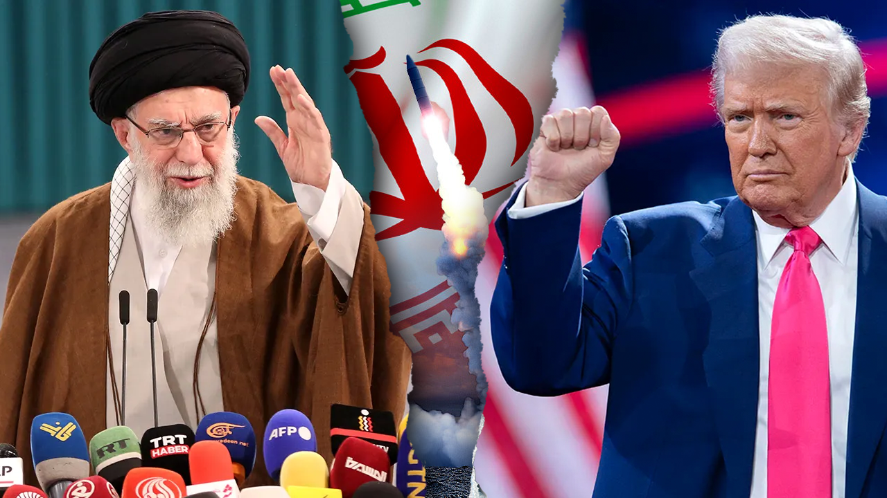 Trump Faces Political Headwinds as Iran War Drives Energy Costs Higher