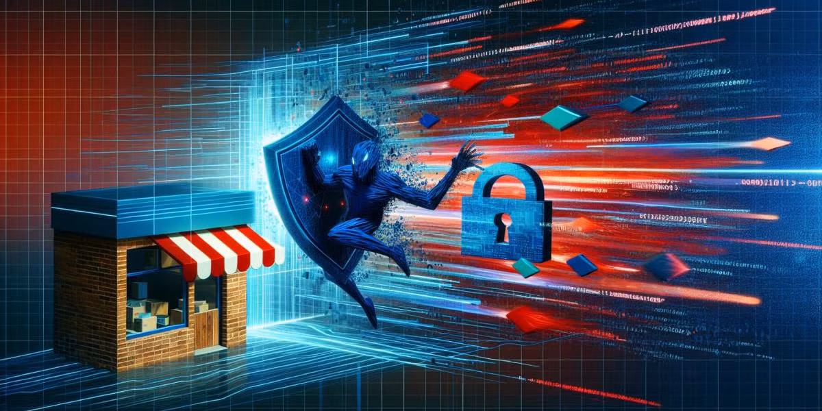 Cyberattacks Disrupt European Supermarkets, Affecting Refrigeration Systems Cyberattacks Disrupt European Supermarkets, Affecting Refrigeration Systems