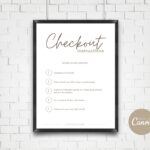 Airbnb Updates Checkout Rules to Ban Heavy Chores and Standardize Guest Policies