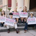 Voters in Colorado and Washington to Decide on Transgender Sports Bans