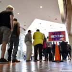 Texas Clears Massive Voter Registration Backlog Days Before Early Voting