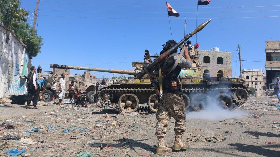Yemen’s Taiz Under Siege as Houthi Rebels Encircle City, Sparking Fears of New Crisis