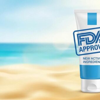 First New Sunscreen Ingredient in 25 Years Arrives on U.S. Shelves First New Sunscreen Ingredient in 25 Years Arrives on U.S. Shelves