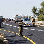 Israel Imposes Strict Hebron Closures Following Deadly Attacks; Regional Tensions Surge Israel Imposes Strict Hebron Closures Following Deadly Attacks; Regional Tensions Surge