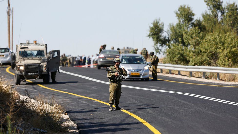 Israel Imposes Strict Hebron Closures Following Deadly Attacks; Regional Tensions Surge Israel Imposes Strict Hebron Closures Following Deadly Attacks; Regional Tensions Surge