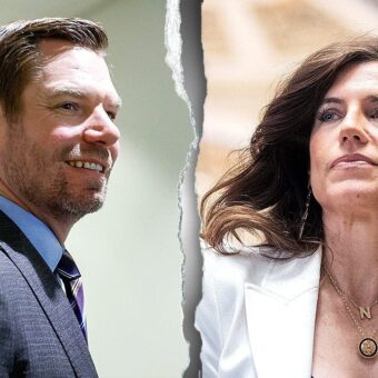 Ex-Fiance of Rep. Nancy Mace and Associates Charged With Sex Crimes Detailed in House Speech