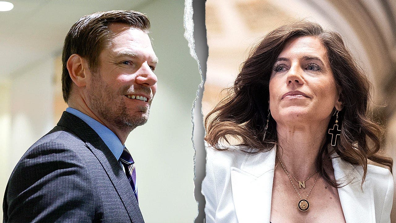 Ex-Fiance of Rep. Nancy Mace and Associates Charged With Sex Crimes Detailed in House Speech Ex-Fiance of Rep. Nancy Mace and Associates Charged With Sex Crimes Detailed in House Speech