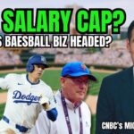 World Series Opens Under Cloud of Possible MLB Lockout and Salary Cap Battle World Series Opens Under Cloud of Possible MLB Lockout and Salary Cap Battle