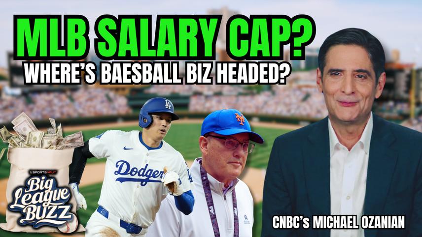 World Series Opens Under Cloud of Possible MLB Lockout and Salary Cap Battle