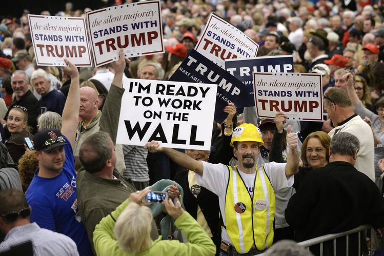 Fact Check: Trump and GOP Lack Evidence Linking Immigrants to French Riots Fact Check: Trump and GOP Lack Evidence Linking Immigrants to French Riots