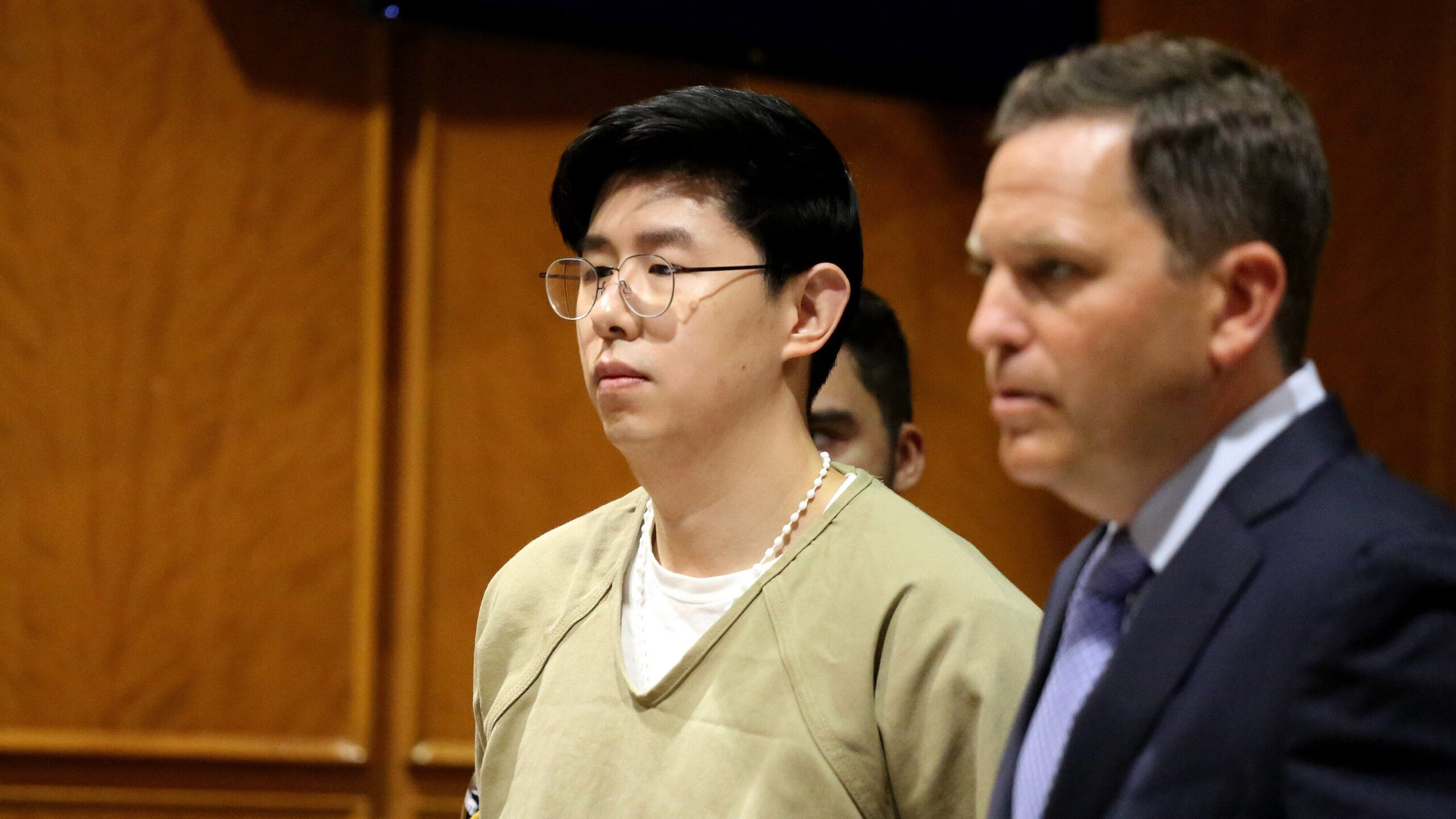 Federal Prosecutors Say FIT Student Was Drugged, Raped, and Killed with Fentanyl in Dorm Federal Prosecutors Say FIT Student Was Drugged, Raped, and Killed with Fentanyl in Dorm