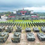 China Opens Joint Airfield in Laos Amid Ongoing Construction and Regional Military Scrutiny China Opens Joint Airfield in Laos Amid Ongoing Construction and Regional Military Scrutiny