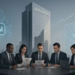 AI Powerhouse Anthropic Initiates Public Stock Offering AI Powerhouse Anthropic Initiates Public Stock Offering