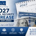 Social Security Announces 3.6% COLA Boost for 2027, Adding  Monthly