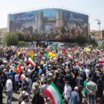Iranians Fear Return to All-Out War Ahead of US and Israeli Elections