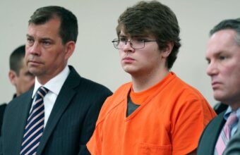 Erie Mass Shooting: Authorities Identify Shooter and Victims Erie Mass Shooting: Authorities Identify Shooter and Victims