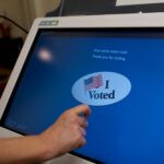 Why Touchscreen Voting Glitches Are Not Evidence of Election Rigging