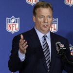NFL Commissioner Roger Goodell Confident in Paris Security for Steelers-Saints Game Amid Protests
