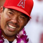 Los Angeles Angels Fire Manager Kurt Suzuki Following Historic 100-Loss Season Los Angeles Angels Fire Manager Kurt Suzuki Following Historic 100-Loss Season