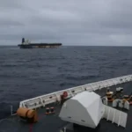 Russian Diesel Tanker Departs for U.S. Following Controversial Import Deal Russian Diesel Tanker Departs for U.S. Following Controversial Import Deal
