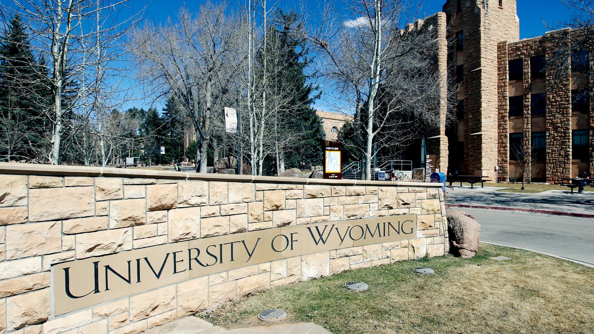 Wyoming Grad Student Arrested for Alleged Poisoning of Colleague