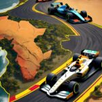 Formula 1 Announces Historic Return to Africa With Rwandan Grand Prix in Early 2030s