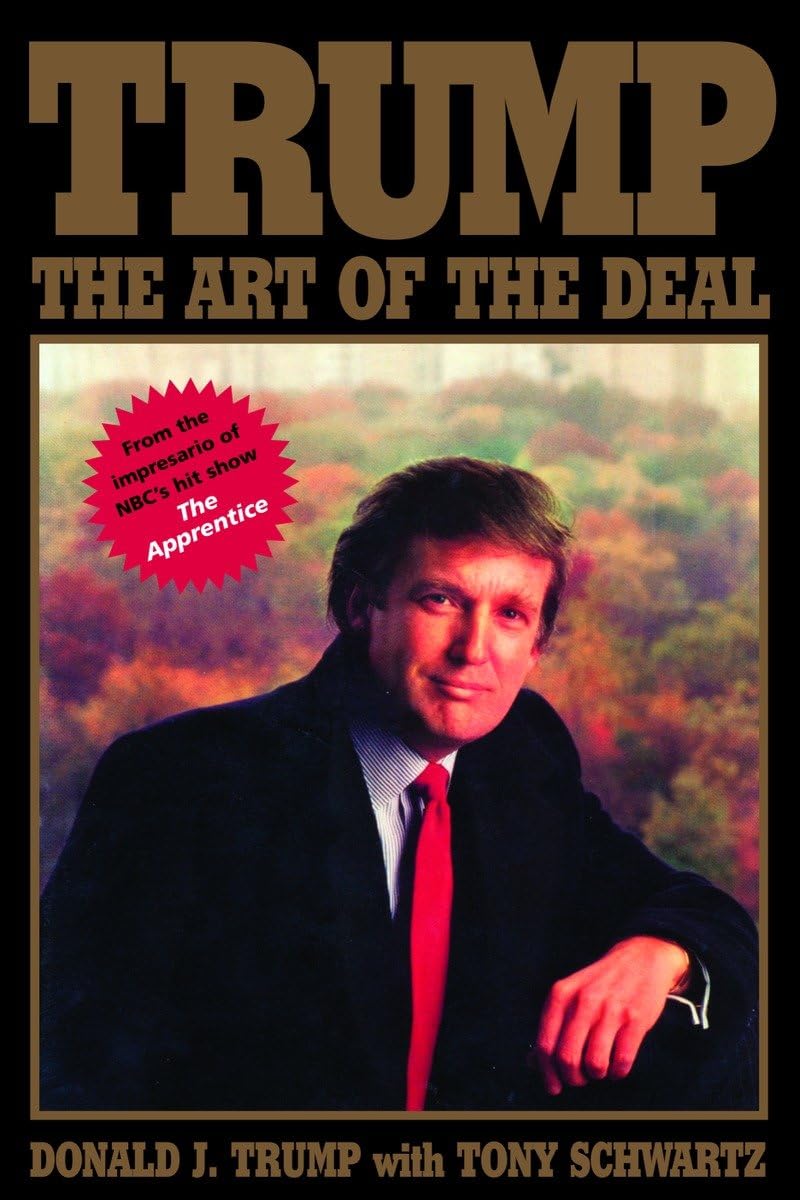 The Art of No Deal: Evaluating Donald Trump’s Negotiating Record